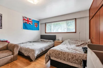Bedroom 4 Photo of 10292 River Road, Delta, BC