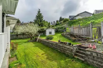 Hot Tub / Spa Photo of 10292 River Road, Delta, BC