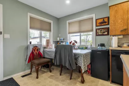 Mudroom Photo of 10292 River Road, Delta, BC