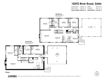 Playground / Recreational Area Near 10292 River Road, Delta, BC