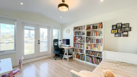 Pantry Photo of 5086 Manor Street, Burnaby, BC