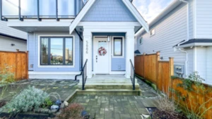 5086 Manor Street, Burnaby, BC
