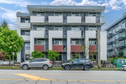 101 13678 Grosvenor Road, Surrey, BC, Surrey — Apartment/Condo for sale