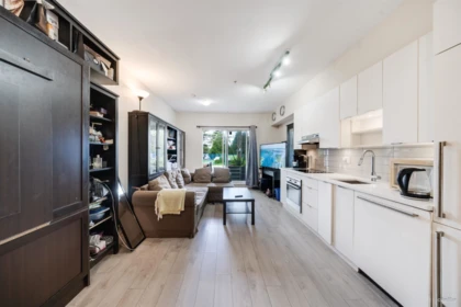 101 13678 Grosvenor Road, Surrey, BC, Surrey — Apartment/Condo for sale