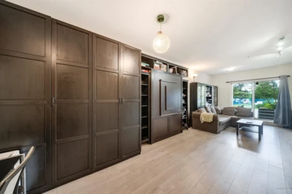 Pantry Photo of 101 13678 Grosvenor Road, Surrey, BC