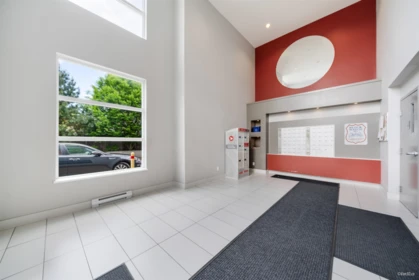 Powder Room Photo of 101 13678 Grosvenor Road, Surrey, BC