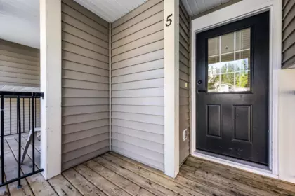 5 45550 Shawnigan Crescent, Chilliwack, BC, Chilliwack — Townhouse for sale