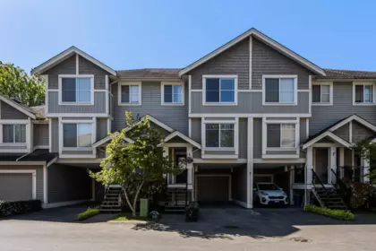 5 45550 Shawnigan Crescent, Chilliwack, BC, Chilliwack — Townhouse for sale