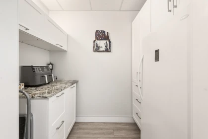 Office / Den Photo of 1009 181 W 1st Avenue, Vancouver, BC