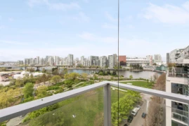 1009 181 W 1st Avenue, Vancouver, BC