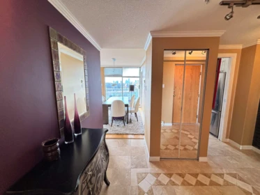 Loft / Bonus Room Photo of 1904 14820 104 Avenue, Surrey, BC