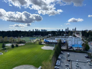 Neighborhood Park Photo Near 1904 14820 104 Avenue, Surrey, BC