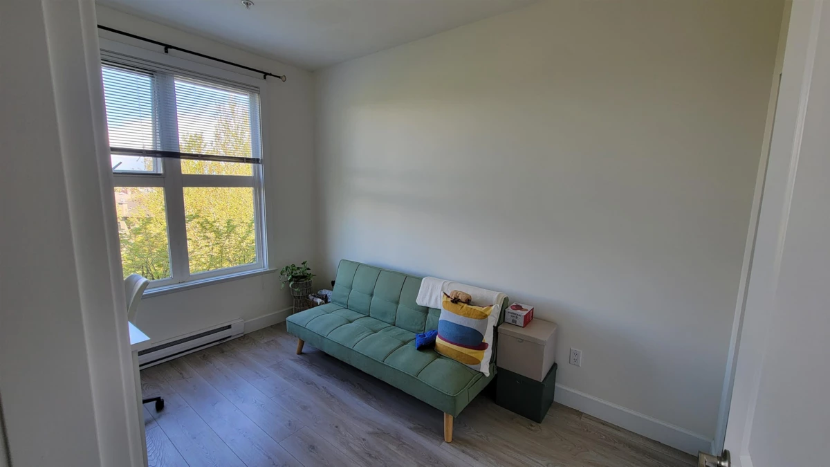 Dining Area Photo of 309 4500 Westwater Drive, Richmond, BC