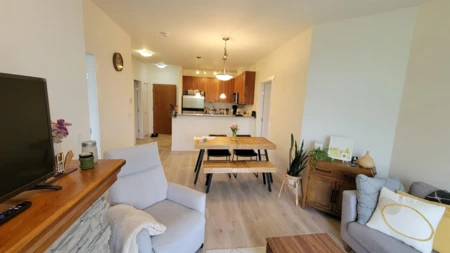 Pantry Photo of 309 4500 Westwater Drive, Richmond, BC