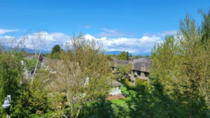 309 4500 Westwater Drive, Richmond, BC