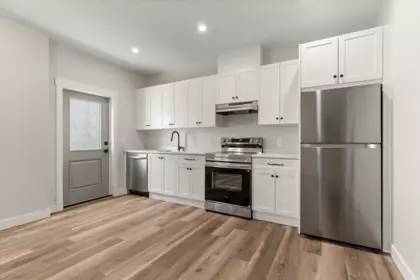 Garage Interior Photo of 75 46211 Promontory Road, Chilliwack, BC