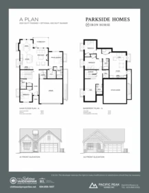 75 46211 Promontory Road, Chilliwack, BC, Chilliwack — Single Family Residence for sale