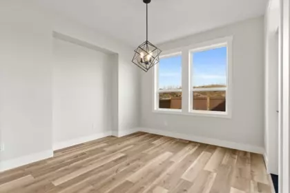 Loft / Bonus Room Photo of 75 46211 Promontory Road, Chilliwack, BC