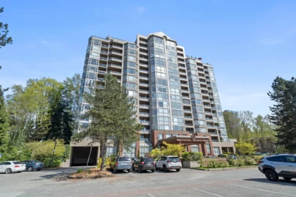 1203 1327 E Keith Road, North Vancouver, BC, North Vancouver — Apartment/Condo for sale