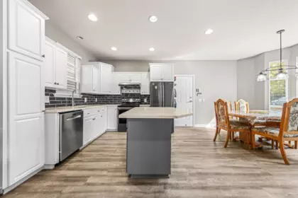 Pantry Photo of 1 11495 Cottonwood Drive, Maple Ridge, BC