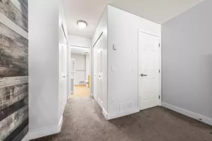 Powder Room Photo of 1 11495 Cottonwood Drive, Maple Ridge, BC