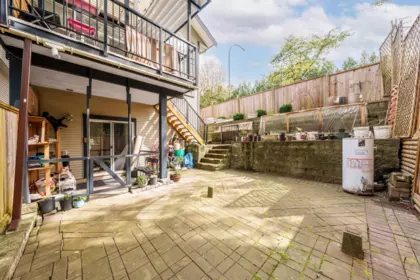 Street View Photo of 1 11495 Cottonwood Drive, Maple Ridge, BC