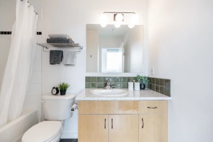 Office / Den Photo of 804 919 Station Street, Vancouver, BC