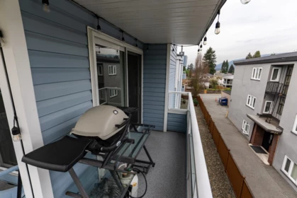 Guest Bathroom Photo of 303 2615 Lonsdale Avenue, North Vancouver, BC