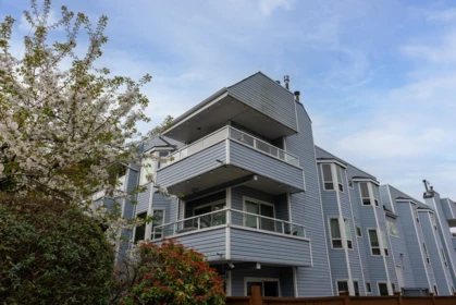 Loft / Bonus Room Photo of 303 2615 Lonsdale Avenue, North Vancouver, BC