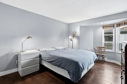 Pantry Photo of 303 2615 Lonsdale Avenue, North Vancouver, BC