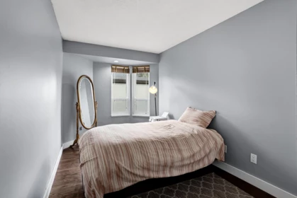 Primary Bedroom Photo of 303 2615 Lonsdale Avenue, North Vancouver, BC