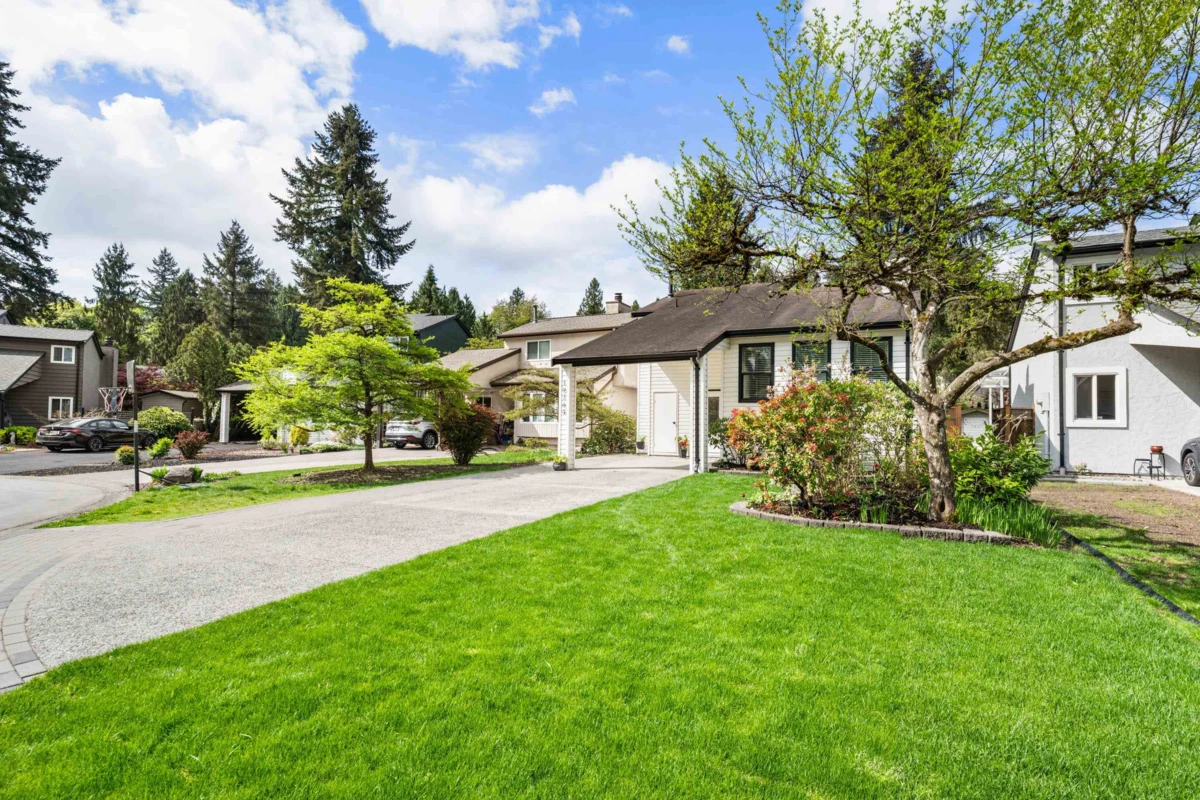 Exterior Rear Photo of 19764 Wildcrest Avenue, Pitt Meadows, BC