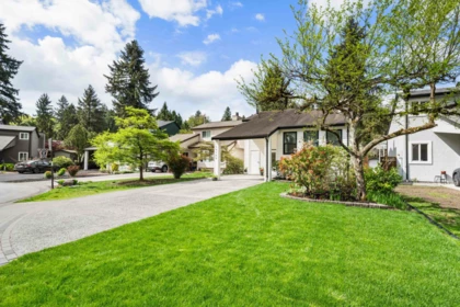 19764 Wildcrest Avenue, Pitt Meadows, BC, Pitt Meadows — Single Family Residence for sale