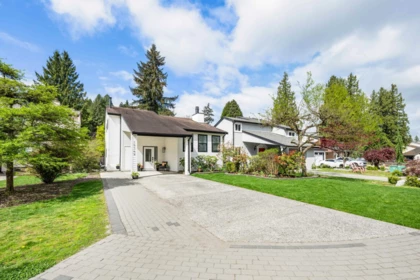 19764 Wildcrest Avenue, Pitt Meadows, BC, Pitt Meadows — Single Family Residence for sale