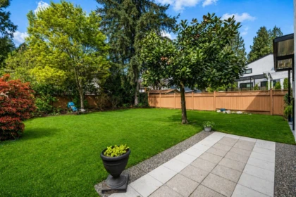 Garden / Landscaping Photo of 19764 Wildcrest Avenue, Pitt Meadows, BC