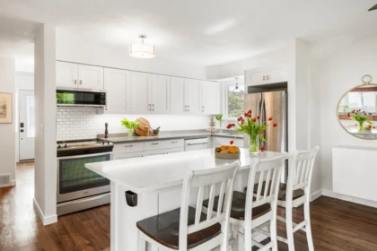 Kitchen Photo of 19764 Wildcrest Avenue, Pitt Meadows, BC