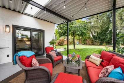 Outdoor Patio Photo of 19764 Wildcrest Avenue, Pitt Meadows, BC