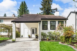 19764 Wildcrest Avenue, Pitt Meadows, BC