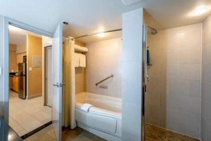 Walk-In Closet Photo of 560 4050 Whistler Way, Whistler, BC