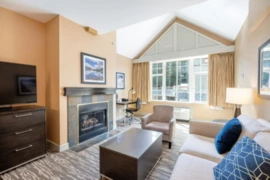 560 4050 Whistler Way, Whistler, BC