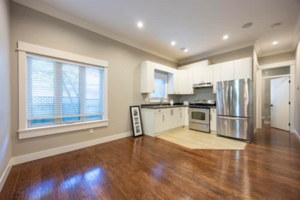 Entry Foyer Photo of 2309 154 Street, Surrey, BC