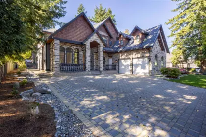 2309 154 Street, Surrey, BC, Surrey — Single Family Residence for sale