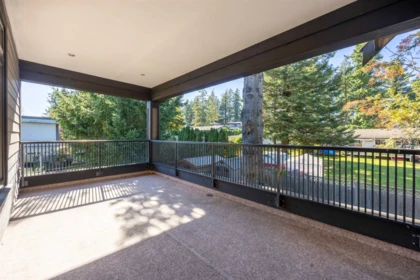 Front Yard Photo of 2309 154 Street, Surrey, BC