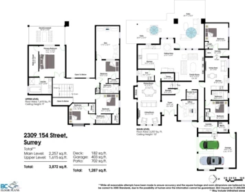 Hot Tub / Spa Photo of 2309 154 Street, Surrey, BC