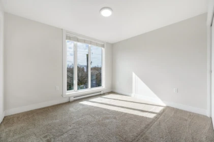 Primary Bedroom Photo of 8 531 E 16th Avenue, West Vancouver, BC