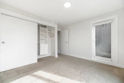 Walk-In Closet Photo of 8 531 E 16th Avenue, West Vancouver, BC