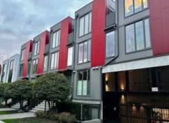 8 531 E 16th Avenue, West Vancouver, BC