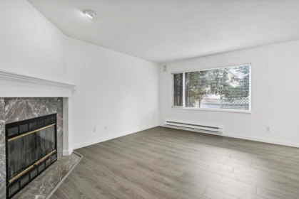 Breakfast Nook Photo of 5 7091 Blundell Road, Richmond, BC