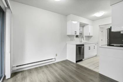 Kitchen Photo of 5 7091 Blundell Road, Richmond, BC