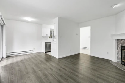 Primary Bedroom Photo of 5 7091 Blundell Road, Richmond, BC